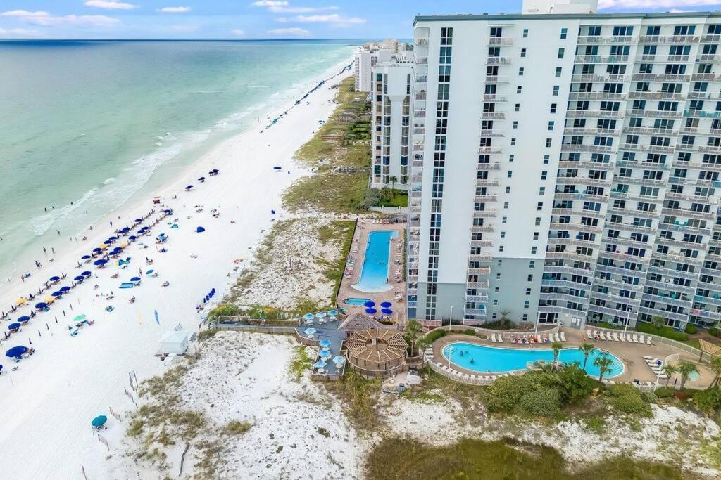 Seaside Serenity - Destin, Fl Exterior photo