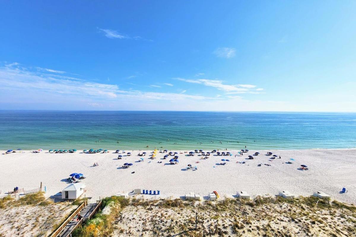 Seaside Serenity - Destin, Fl Exterior photo