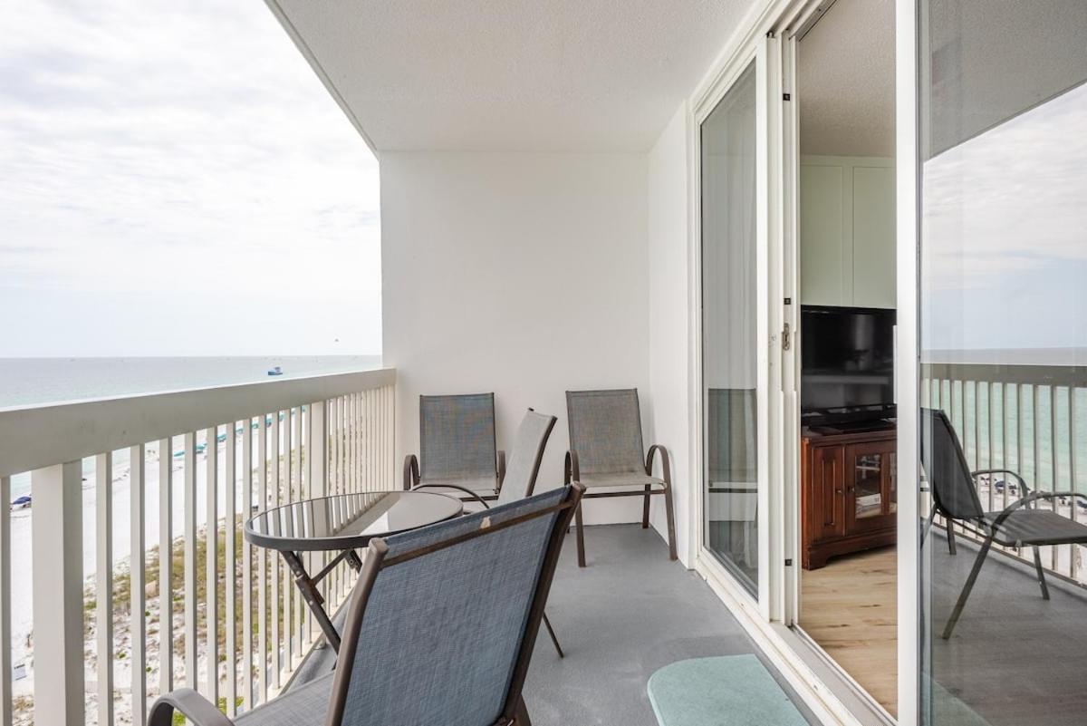 Seaside Serenity - Destin, Fl Exterior photo