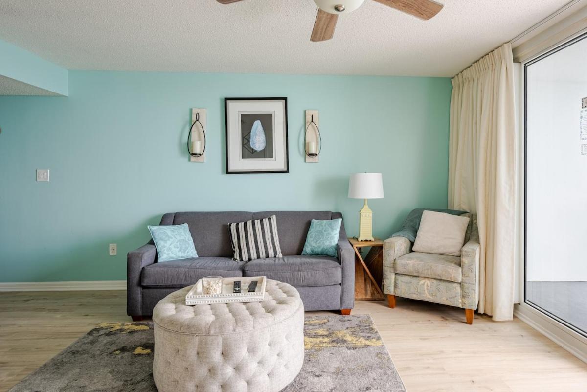 Seaside Serenity - Destin, Fl Exterior photo