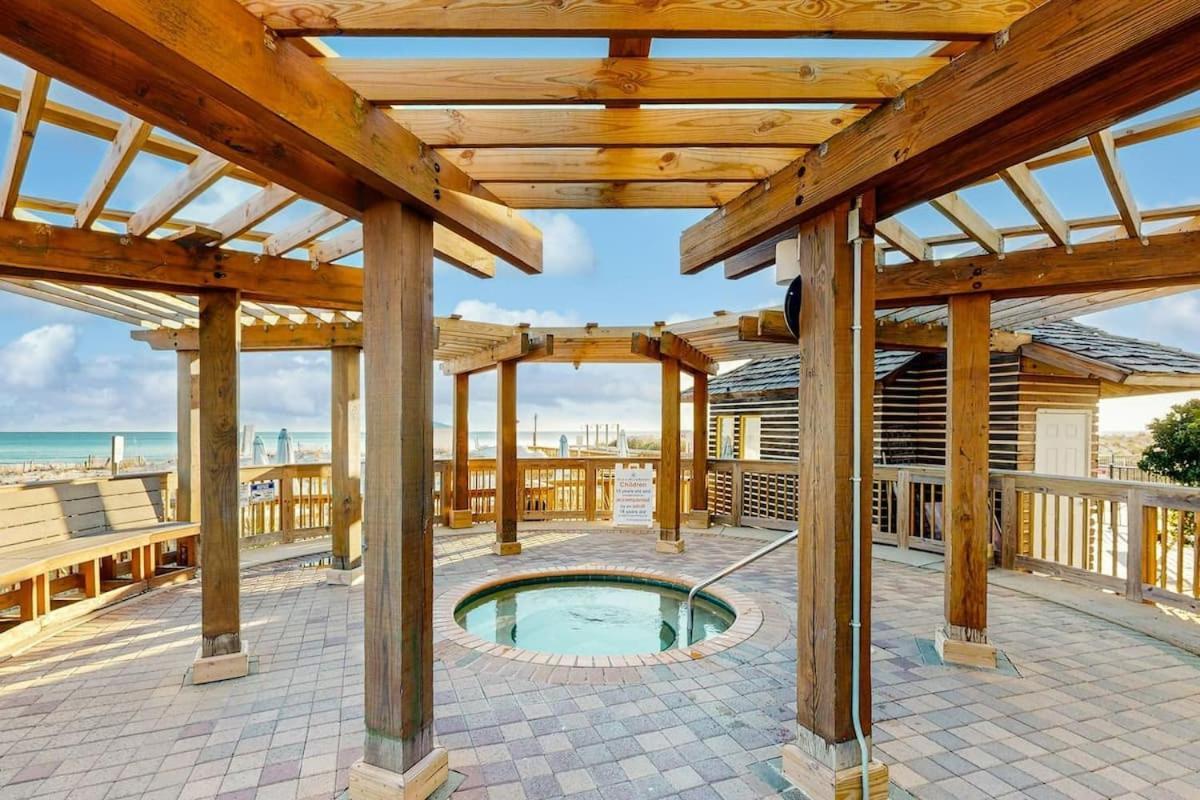 Seaside Serenity - Destin, Fl Exterior photo