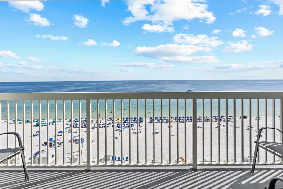 Seaside Serenity - Destin, Fl Exterior photo