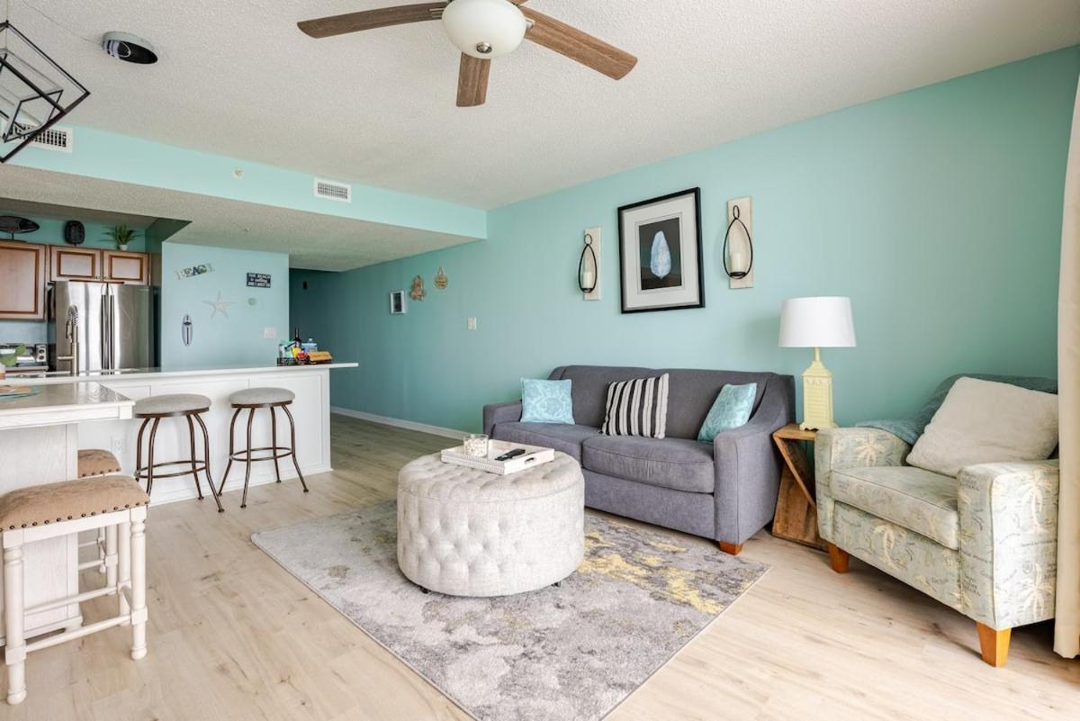 Seaside Serenity - Destin, Fl Exterior photo