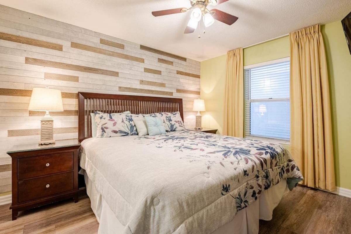 Seaside Serenity - Destin, Fl Exterior photo