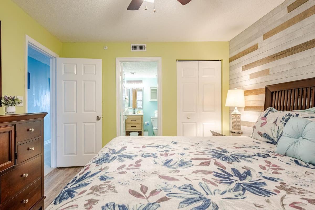 Seaside Serenity - Destin, Fl Exterior photo