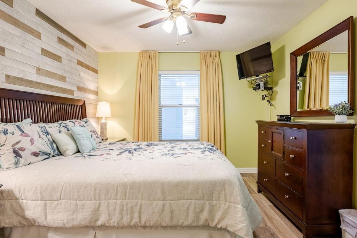 Seaside Serenity - Destin, Fl Exterior photo