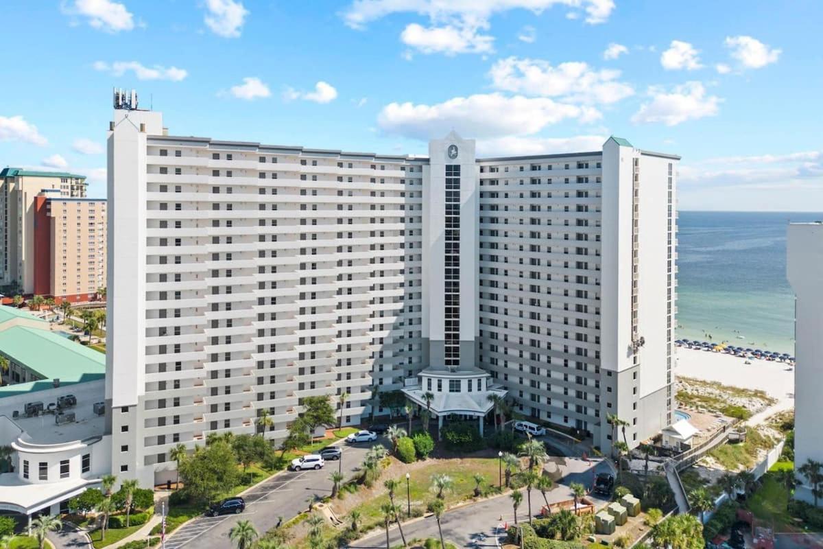 Seaside Serenity - Destin, Fl Exterior photo